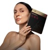FOREO FAQ Glass Skin Collagen Hydrogel Face Mask 5 Pack