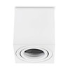 Sweet Led Surface-Mounted Ceiling Light Surface-Mounted with GU10 Socket 230