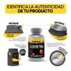 Suplemento L-carnitina (30 Cps) 50 Extra - Prowinner Sin Sabor