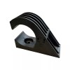 Solar Pool Supply Heavy-Duty Header Mounting Bracket for Solar Pool