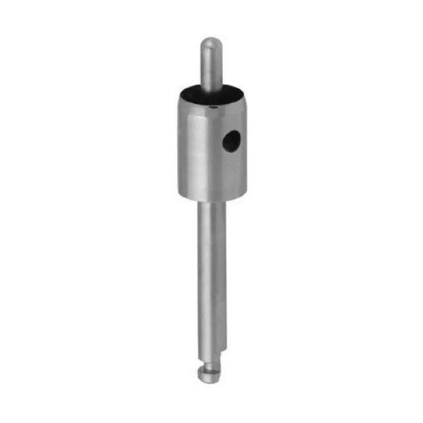Unspecified Center Guide Tissue Punch, 5mm Dia [# 1017]