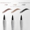 LEEINTO 4d Liquid Eyebrow New Feeling Eyebrow Eyebrow Color Retains
