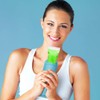 12 Pieces Reusable Popsicle Bags Ice Pop Insulator Sleeves Freezer