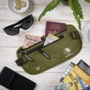 Travel Money Belt for Men and Women - Concealed Travel