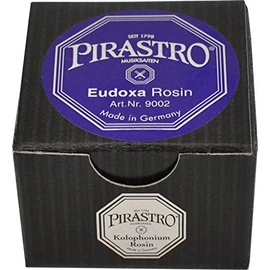 Pirastro Eudoxa Rosin for Gut Strings Medium