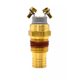 Index Temperature Switch NO 195 Degree 8037026P - Repl 993653