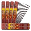 Shree Ganesh Incense Sticks And Incense Stick Holder Bundle Insence