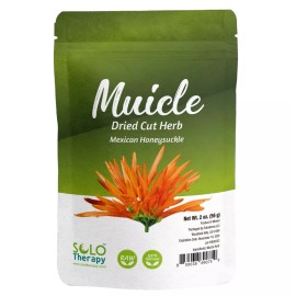Muicle Herb - 2 oz.