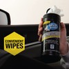 Miracle Brands Auto Protectant Wipes - 30 Count, Clean &