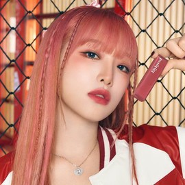 lilybyred Mood Liar Velvet Tint  - #07 CHIC FIG