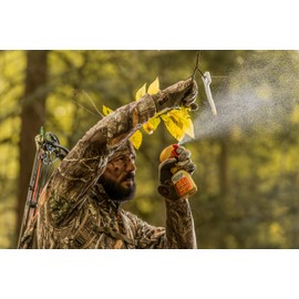 Wildlife Research 84068 Sythetic Estrus Gold 8-Ounce Trigger Bottle