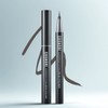 Kosnori COSNORI Super Proof Fitting Brush Eyeliner 0.6g, 04 Ash Gray, 1 pc. / 코스노리 슈퍼프루프 피팅 브러쉬 아이라이너 0.6g, 04애쉬그레이, 1개