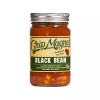 Chip Magnet Black Bean Salsa - Vegan, Gluten Free -