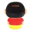 Tees Factory Crayon Shin-chan Soft Vinyl Bank Shin-chan KS-5542984SN
