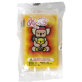 Nukukko Kairo Mini Pack of 10 (Disposable Cairo Mini) [10 Pieces (Disposable Chiro Mini)]