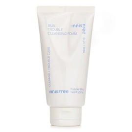Innisfree 이니스프리 비자 트러블 페이셜 폼 150g Innisfree Bija Trouble Facial Foam 150g