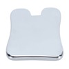 80x50x6mm Concave Shape Terahertz Gua Sha Facial Tool Guasha Board