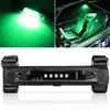 OFFROADTOWN LED Dome Light Universal Roll Bar Mount UTV Dome
