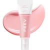 FIVE Hyper Fit Color Serum Mini Blusher 10ml, Pink Bunny, 1 Piece / 피브 하이퍼 핏 컬러 세럼 미니 블러셔 10ml, 핑크버니, 1개