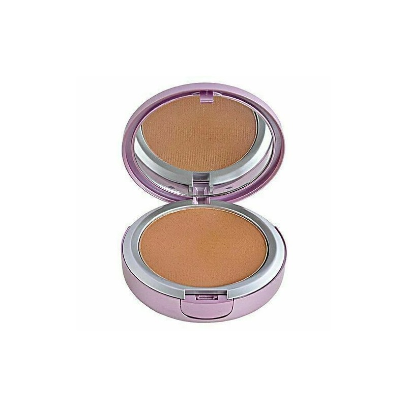 MALLY Poreless Perfection Foundation DEEP 0.39oz Unboxed Full Coverage W/