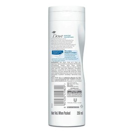 DOVE BODY NOURISHING 250 ML