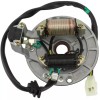 Apollo Stator Magneto 2 Coil 5 Wire TAOTAO 125cc DB17