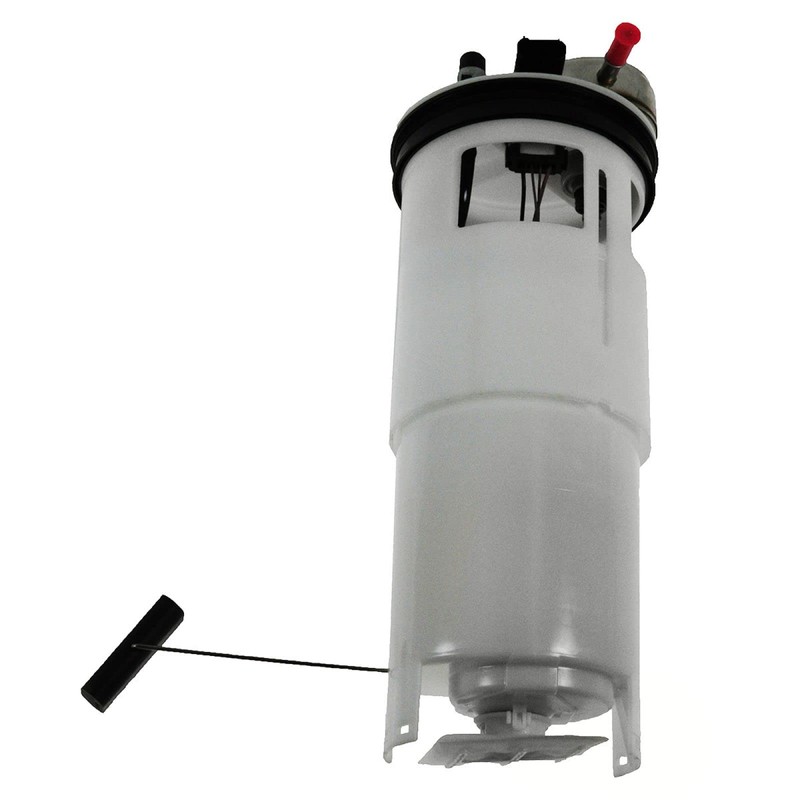 TRQ Fuel Pump Module Assembly Compatible with 1998-2001 Dodge Ram
