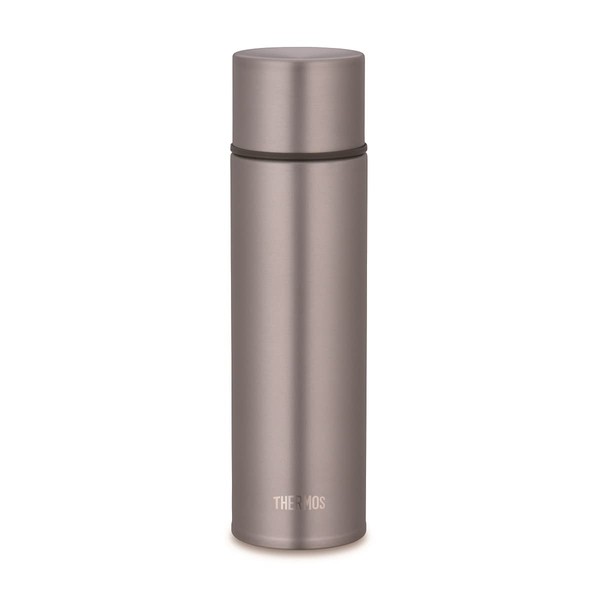 Thermos Vacuum Insulated Titanium Bottle FJN-500T 0811700122