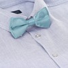 BomGuard Children's Braces with Bow Tie Set, 1 - 8