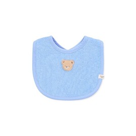 Organic Mom 대구백화점 오가닉맘루리테리턱받이(MLR7CC02) Daegu Department Store Organic Mom Luri Terry Bib (MLR7CC02)