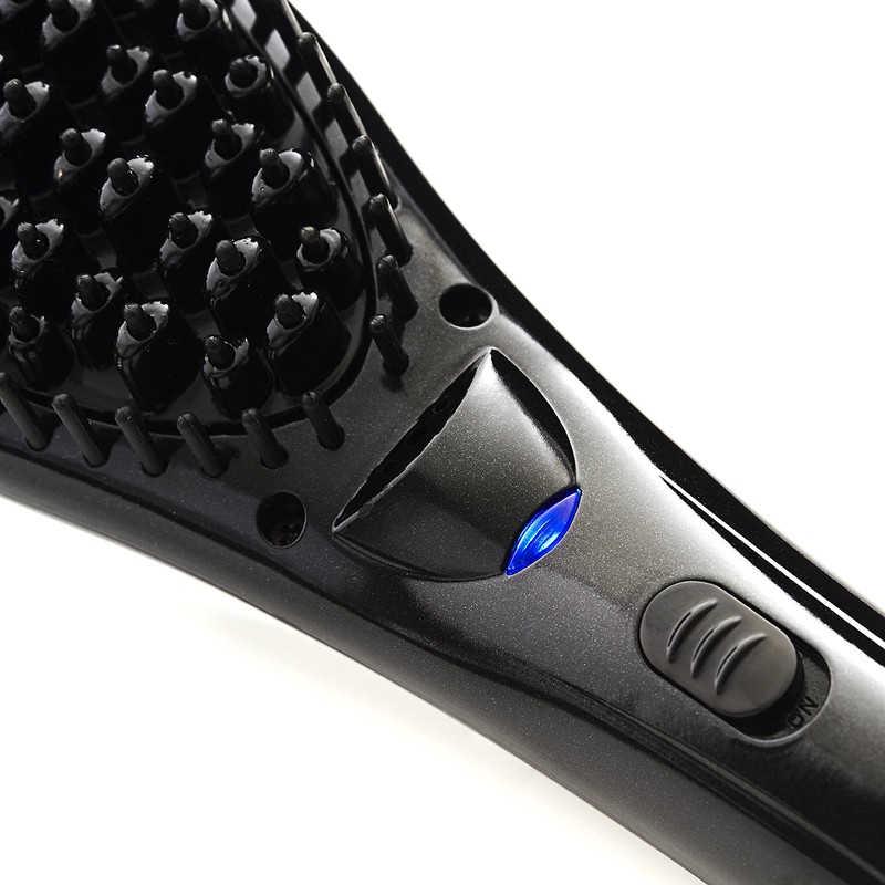 Cabello Ionic Straightening Brush