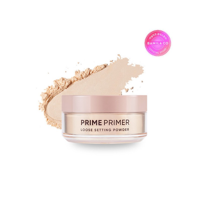 Banila Co. (Viva Skincare) Vanillaco Prime Primer Loose Setting Powder