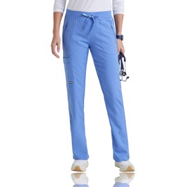 Grey's Anatomy Impact 7228 Women's Elevate Pant Steel L