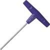 VESSEL T-Handle Screwdriver Hex 5/16" TW-HIN