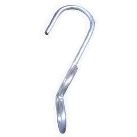 Reliable Aftermarket Parts Our Name Says It All RRH-100 Qty 100: SJ Hook Fits Universal Products