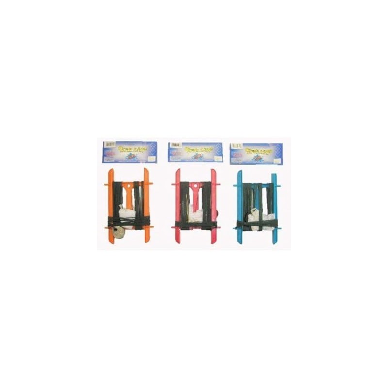 Pack of 3 from Crab Lines – Great Fun for