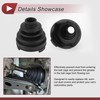 HEROFFIX 1 Set CV Joint Boot Kit for Nissan Murano