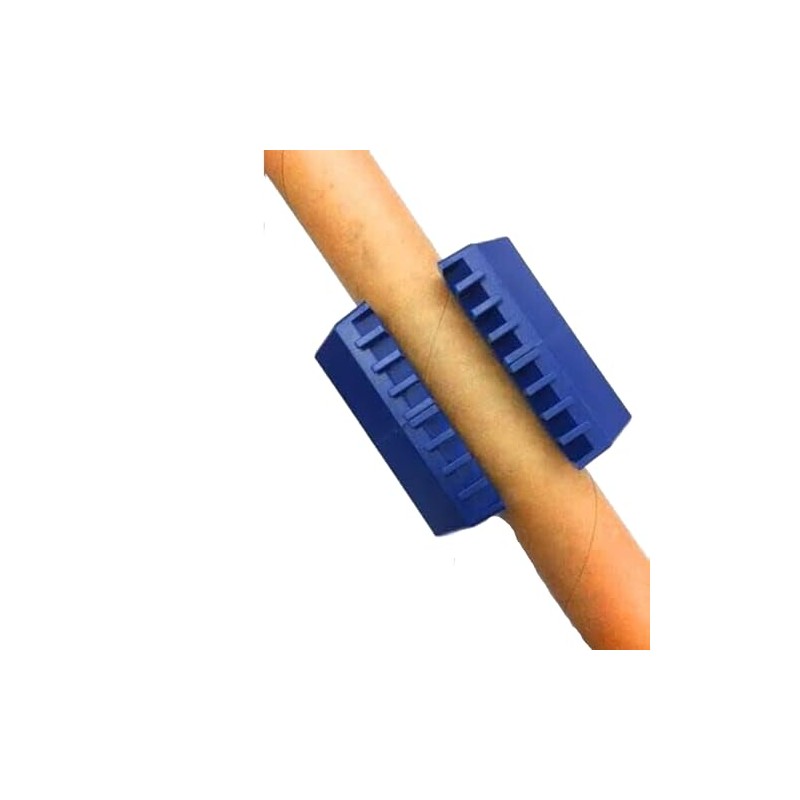 Rosenthal Collection Blue Magnetic Water Conditioner Softener Limescale Preventer Descaler