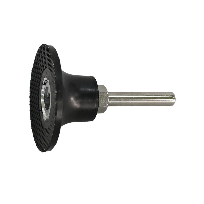 Choki LITETEC 2 Inch Rollock Sanding Disc Holder Roll Lock