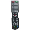 Replacement QT1E Remote Control for Soniq TV Also Compatible with