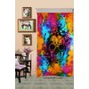 ICC Skull Tapestries Grateful dead Tapestry psychedelic Tapestry Wall hanging
