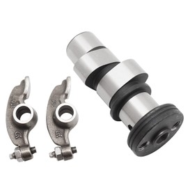 Camshaft Cam Rocker Arm 14101-436-000 14431-116-010 for Honda XR100 XR80 XR75 CRF100 CRF80 XR100R XR80R CRF100F CRF80F