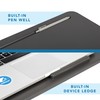 LAPGEAR Original Lap Desk – Large (17.9” x 13”) |