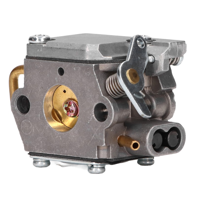 Carburetor Kit Replacement Tool Set with Primer Bulb for Walbro