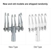 Dent Puller 6 Claw Hooks, Metal Dent Puller, Adjustable 6-Finger