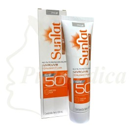 Sunlat Bt - Protección Solar Spf 50