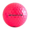 TOBIEMON Tobiemon Standard 2-Piece Ball in Mesh Bag Pink