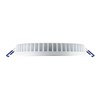 Integral ILDL95F012 Performance+ 6w LED Downlight, 110mm, dimmable, IP54, 4000k,
