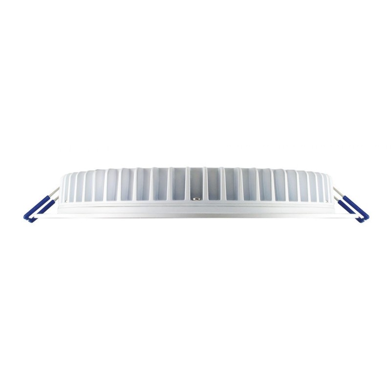 Integral ILDL95F012 Performance+ 6w LED Downlight, 110mm, dimmable, IP54, 4000k,