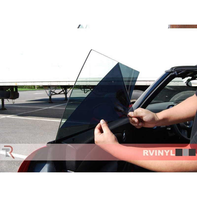 Rtint Window Tint Kit for Ford F-150 2009-2014 (4 Door)